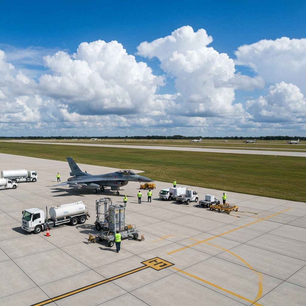 Field Deployment Testing