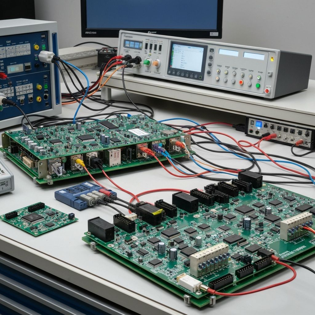 Integration Workflow