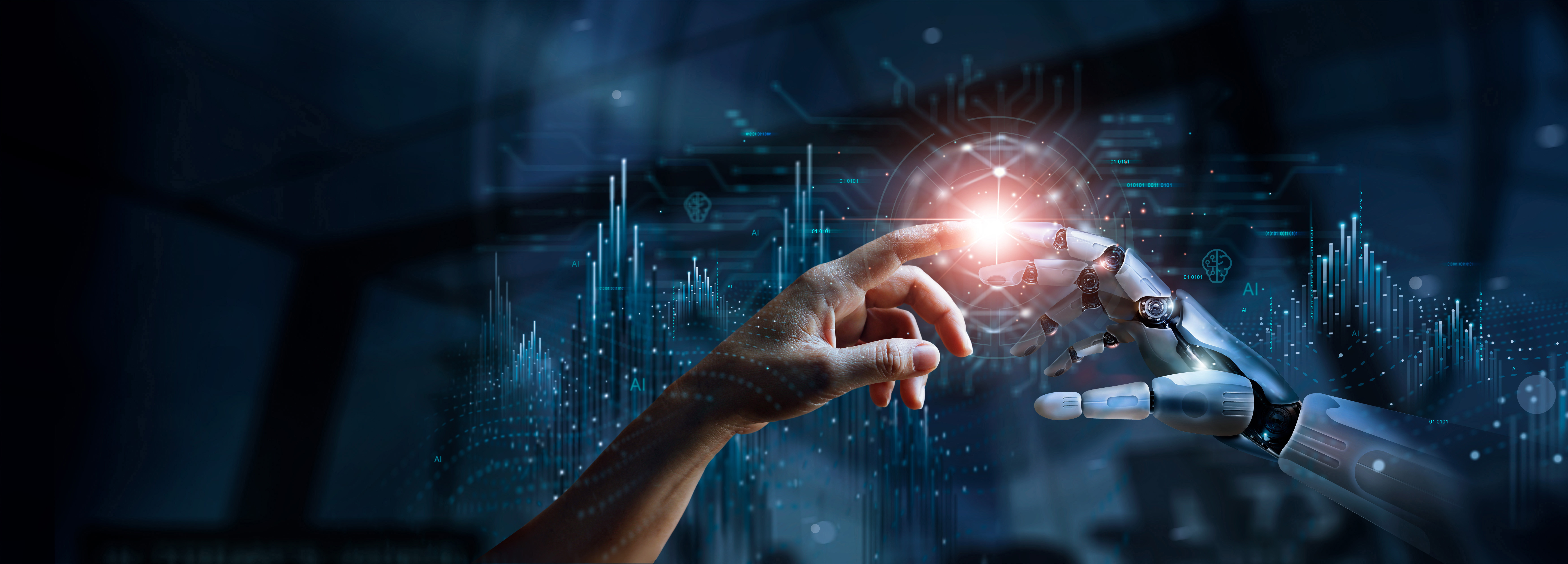 Zaero Intelligence - Human and AI Collaboration