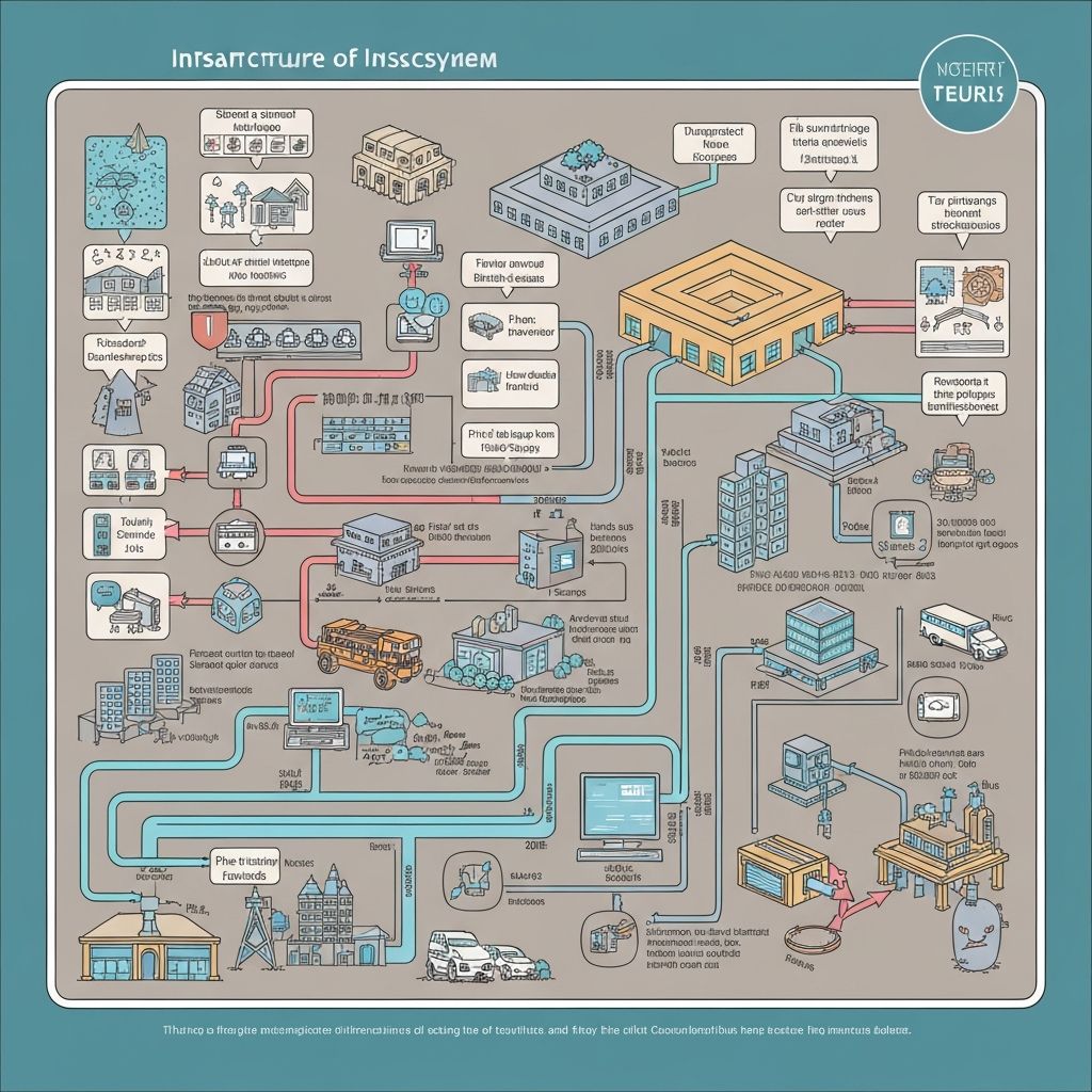 Ecosystem Integration