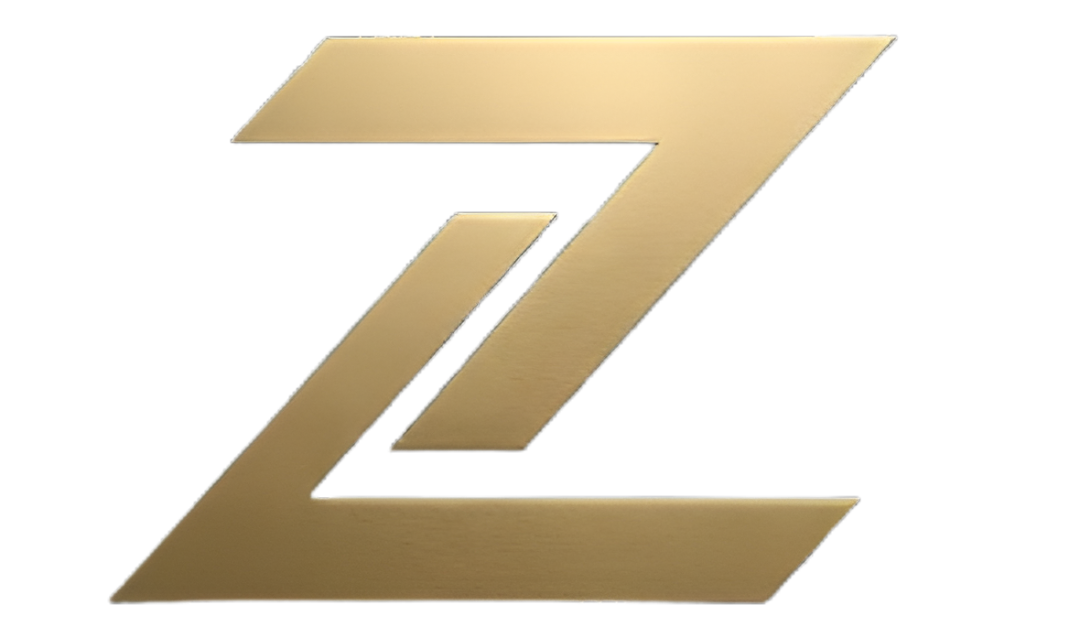 Zaeronautics Logo