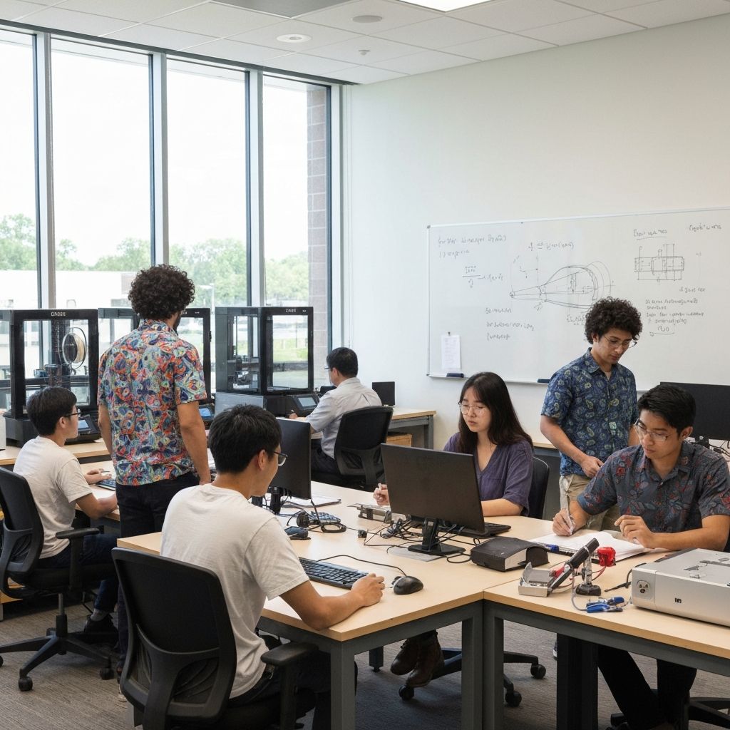 Research Collaboration